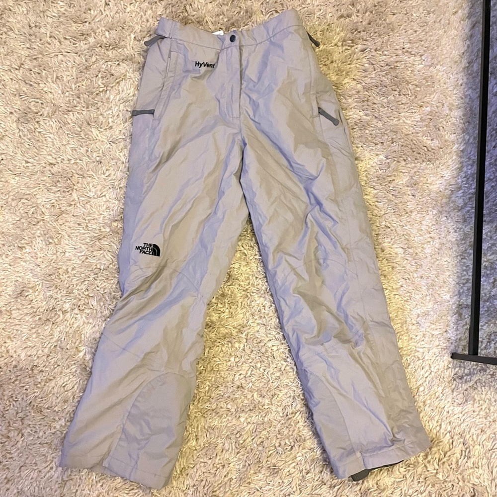 NorthFace Hyvent Snowpants